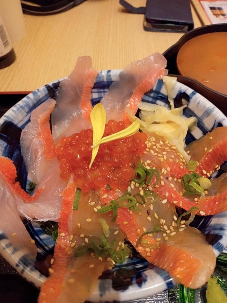 金目鯛 とくぞう 熱海本店
