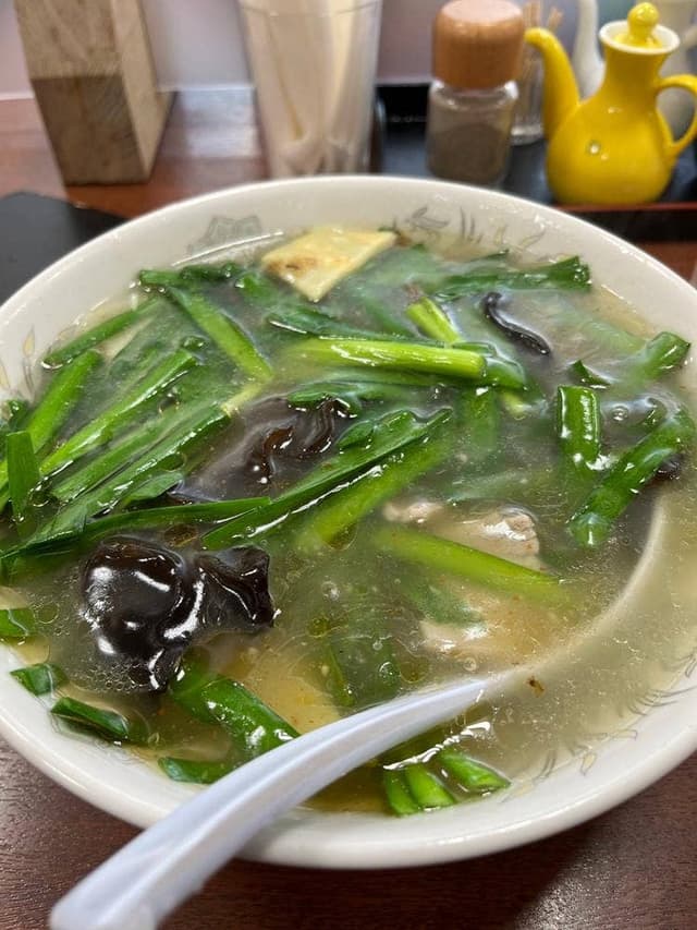 中華料理 美味の栄福 - サブ画像1