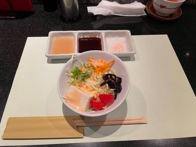 串あげもの旬s ルクア イーレ店 - サブ画像1