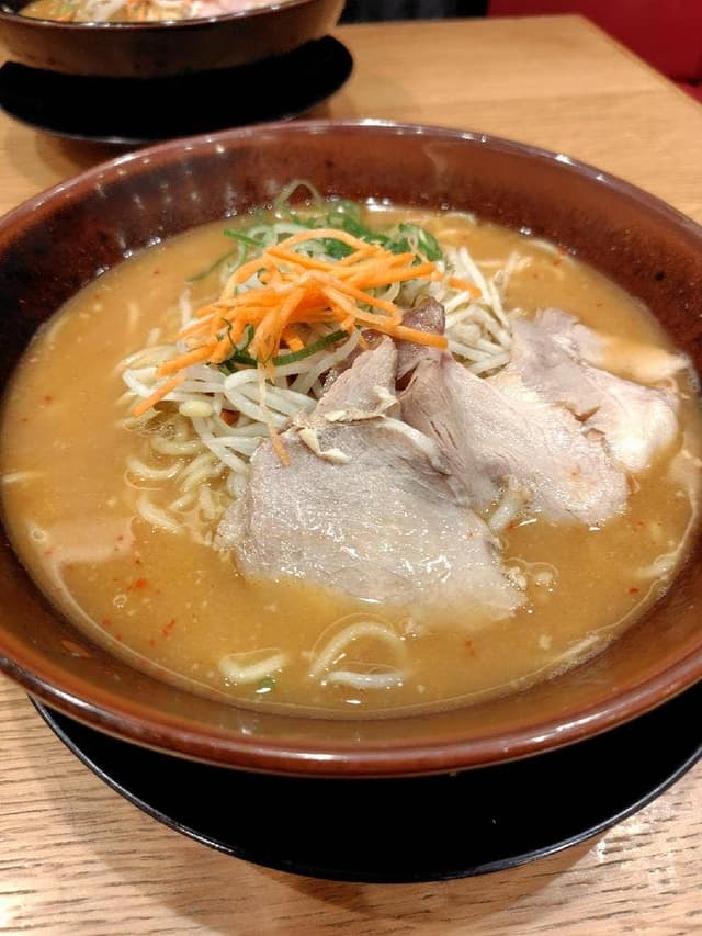 古潭 ホワィティ梅田店 - サブ画像1