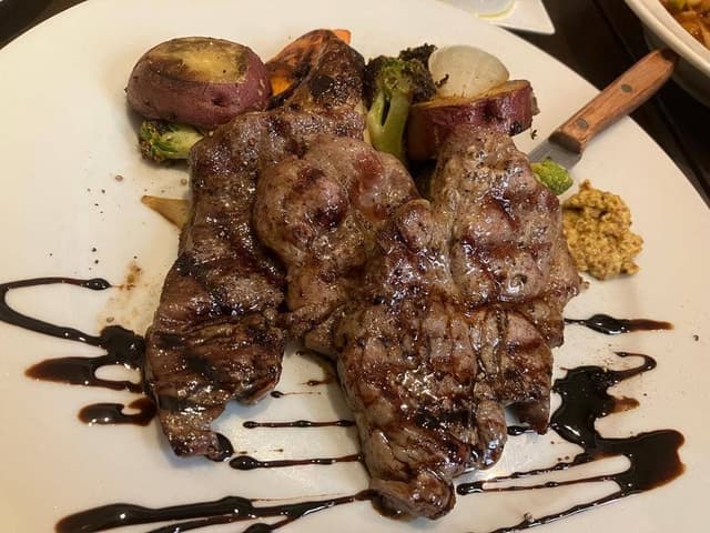 コロッセオ 中目黒 - サブ画像1