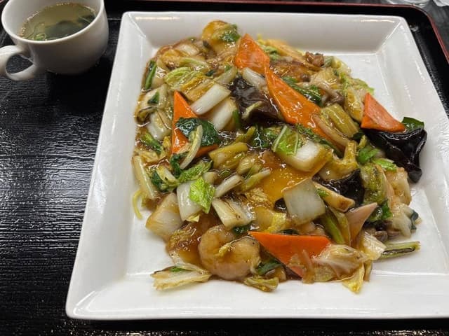 一楽亭 - サブ画像3