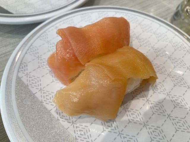 はま寿司 江戸川松江店 - サブ画像3