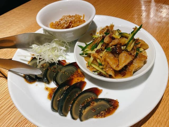 恵比寿餃子 大豊記 本館 - サブ画像1