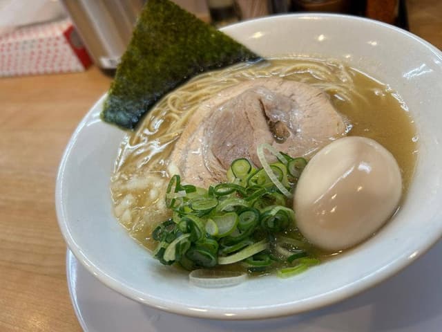 麺屋 瑞風 - サブ画像3