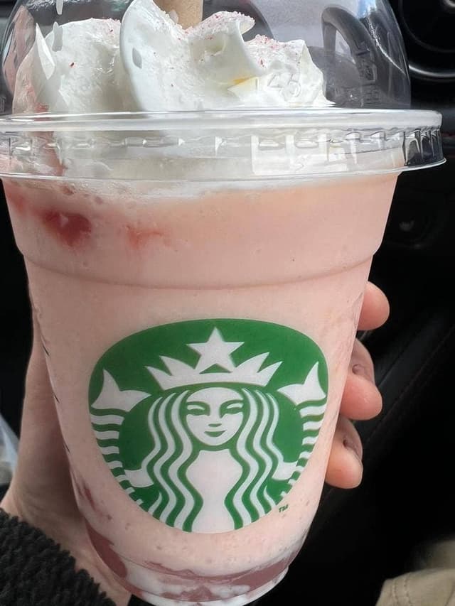 スターバックス コーヒー 小松打越店 - サブ画像3