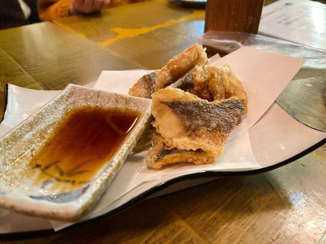沖縄美食BAR うみんちゅぬやまんちゅぬ 北大前店 - サブ画像3