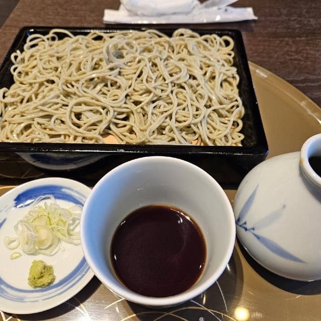 東京赤坂やぶそば - サブ画像2