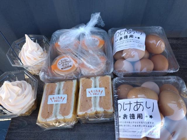 たまごのお店 むこたま 成田北須賀店 - サブ画像1