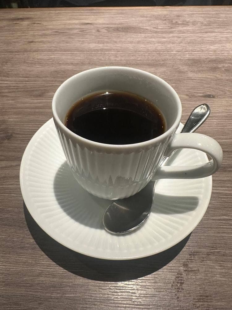 星乃珈琲店 落合店