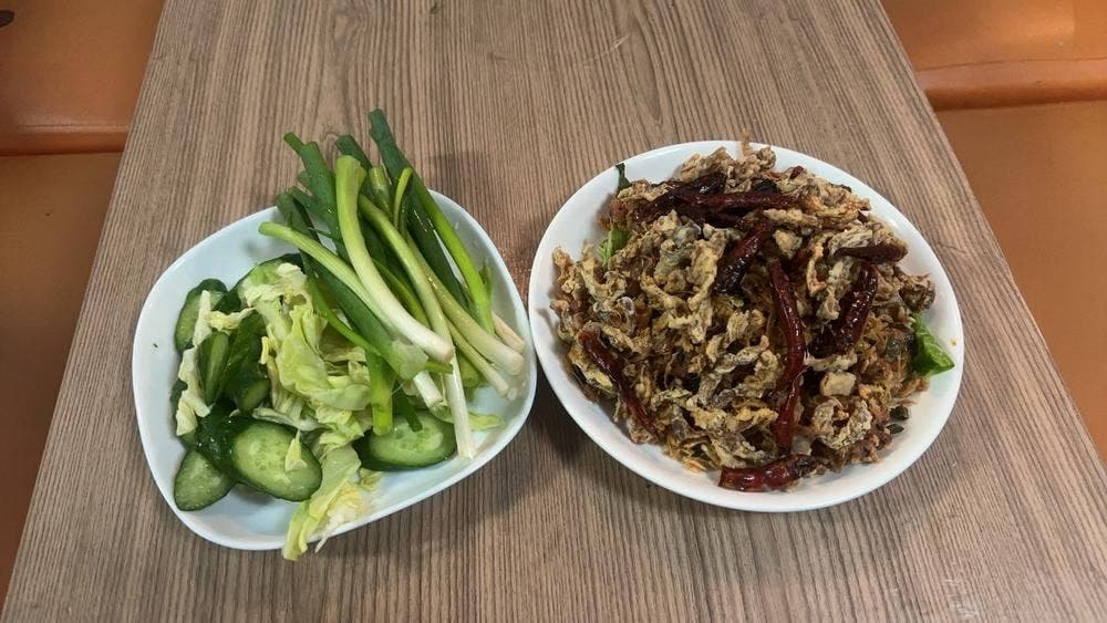 タイ料理 トンポー