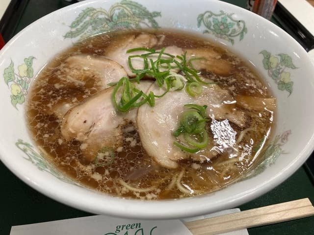 グリーンオアシス サンリブ可部2F店 - サブ画像1