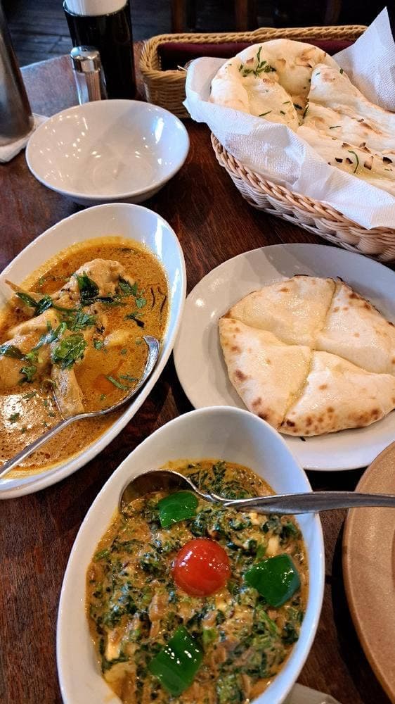 Indian Street Food & Bar GOND - サブ画像3