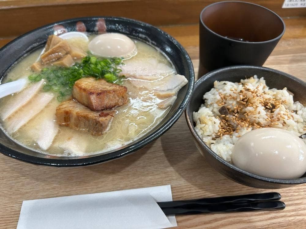 らーめん 千笑