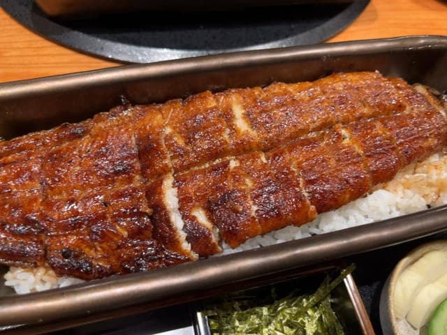 うなぎ四代目菊川 立川GREEN SPRINGS店 - サブ画像1