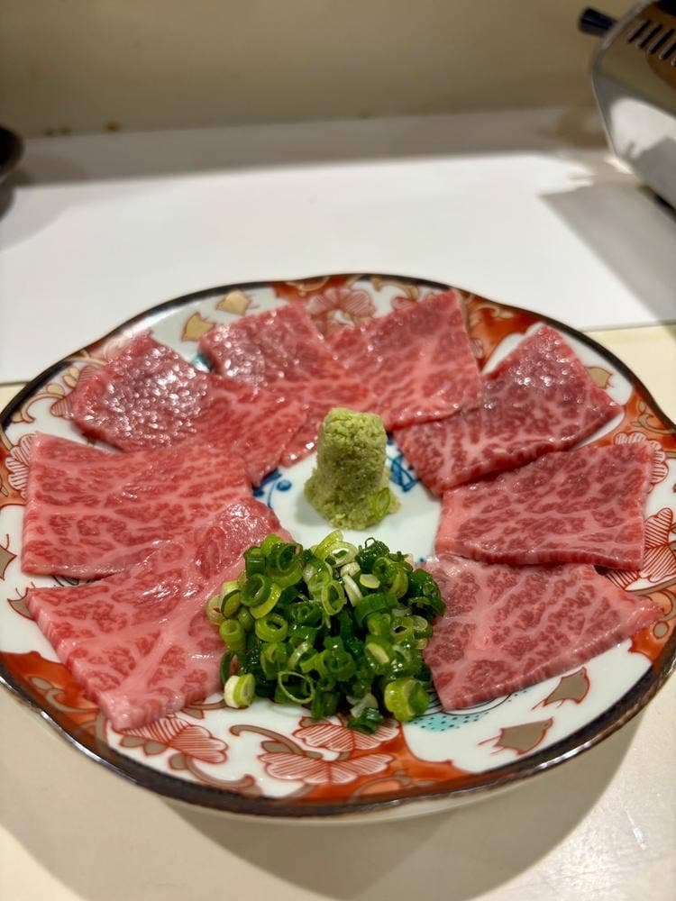 焼肉 旺㐂