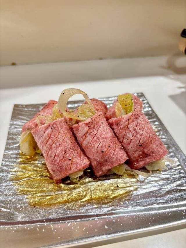 焼肉 旺㐂 - サブ画像2