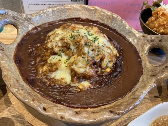 葵食堂 - サブ画像3