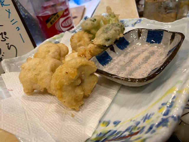 馳走鮨松元 - サブ画像2