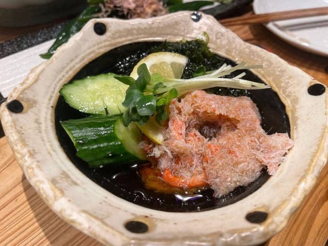 酒場ひげおやじ - サブ画像2