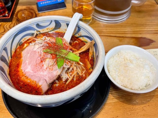 赤坂一点張 たまプラーザ店 - サブ画像1