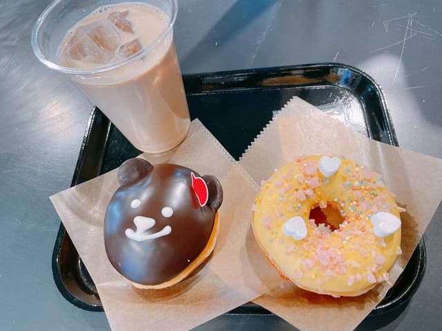 Gap cafe - サブ画像1