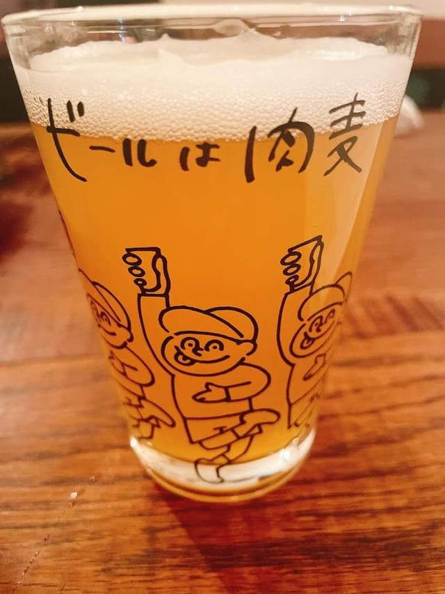 焼肉スタンド 肉と麦 - サブ画像3