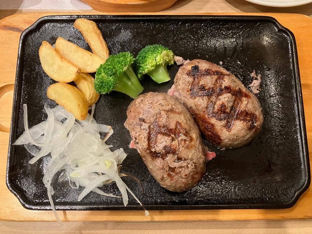 ビッグボーイ 昭島店