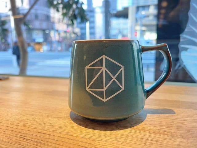 Z/X coffee 新栄店 - サブ画像2