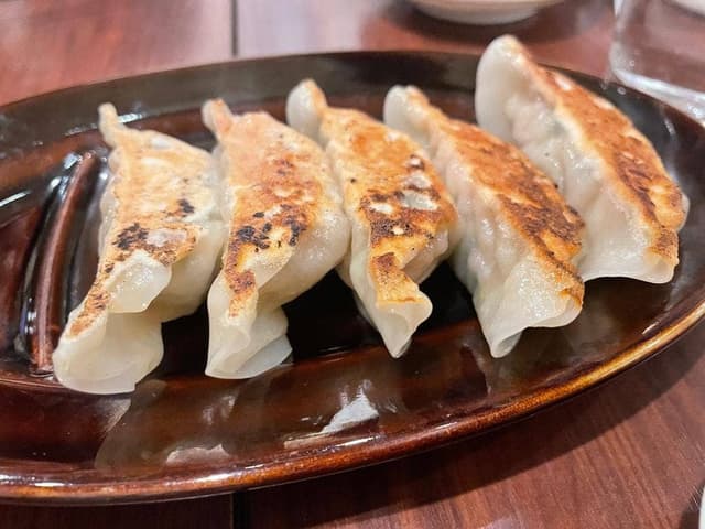 世田谷餃子 - サブ画像2