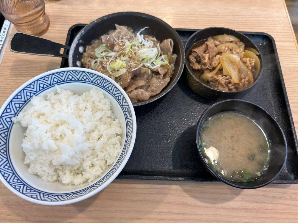 吉野家 1号線川崎遠藤町店