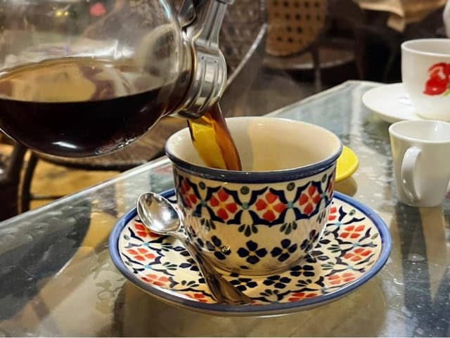 フレッシュコーヒー・ゴールデンミル 春日井店 - サブ画像1