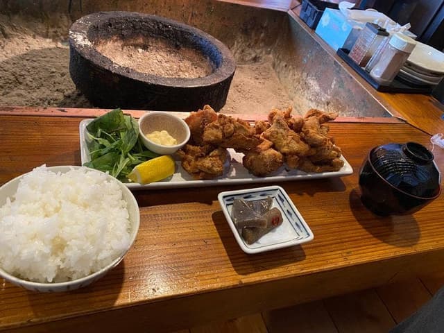 炭焼き 肉太郎 - サブ画像3