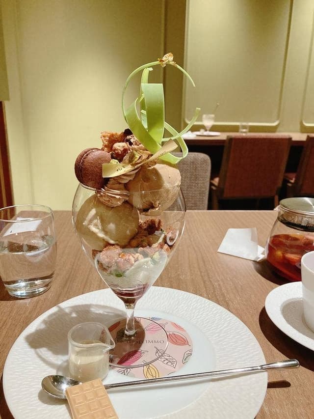 DEL'IMMO TOKYO CAFE 大丸東京店 - サブ画像2