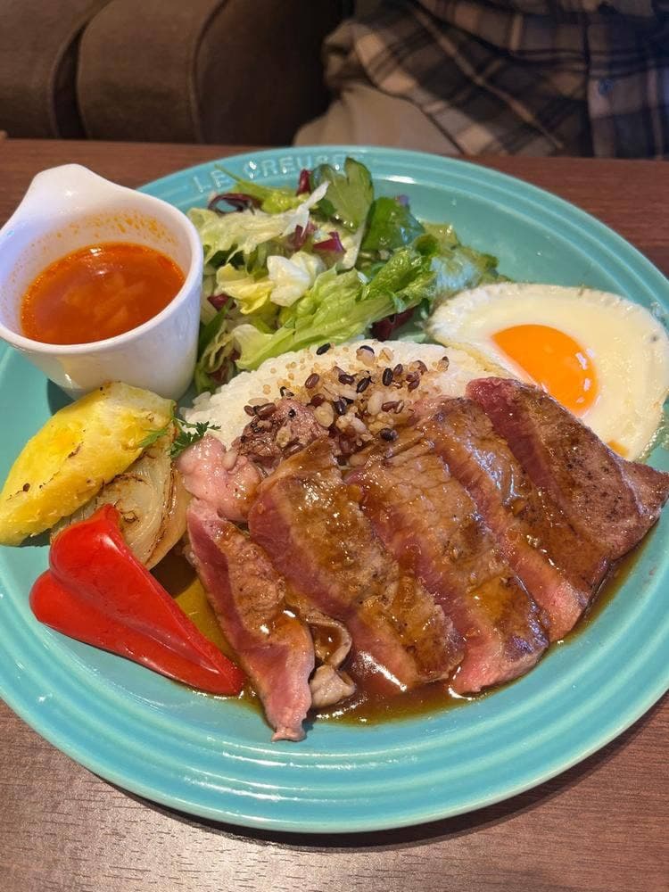 むさしの森珈琲 川崎野川店