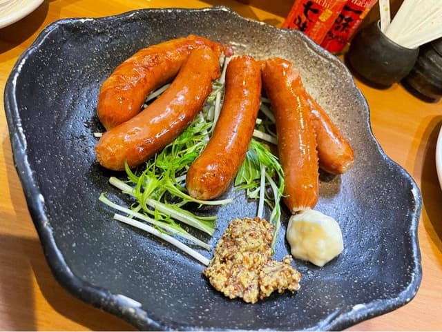 呑食処いち川 - サブ画像3