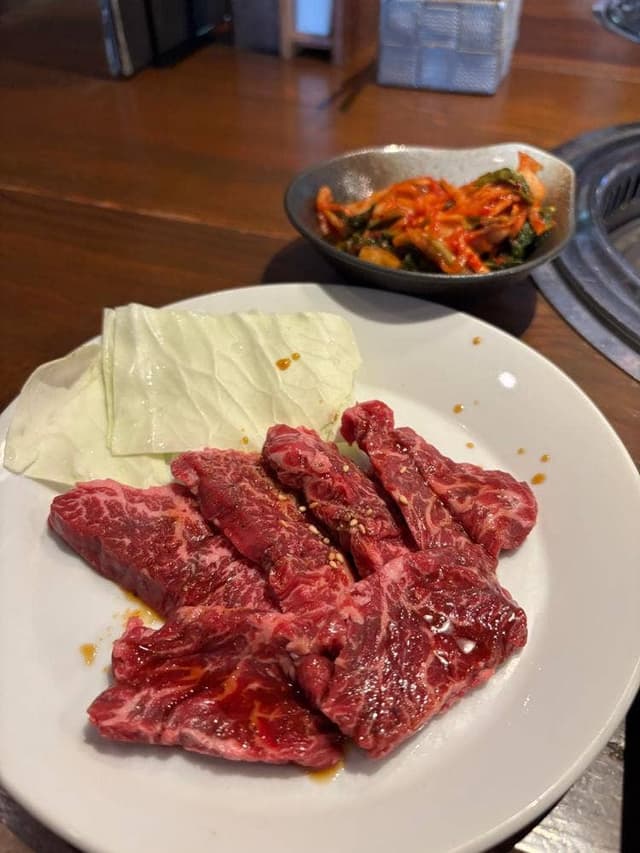 梅田 明月館 阿波座店 - サブ画像2