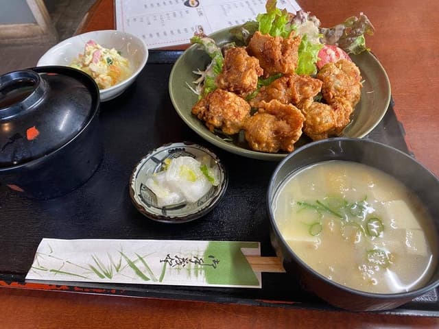お食事処 白川 - サブ画像2