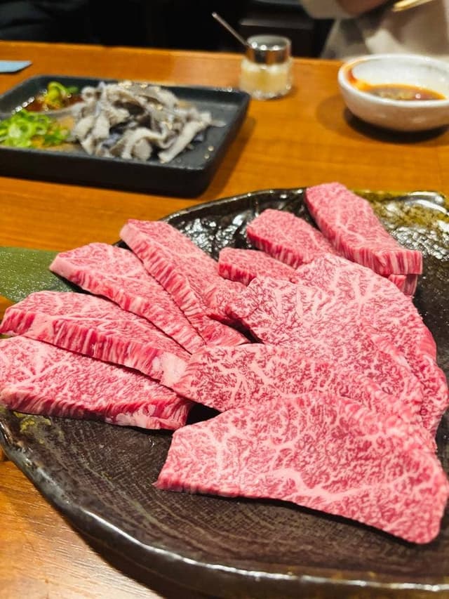 焼肉かじま - サブ画像3