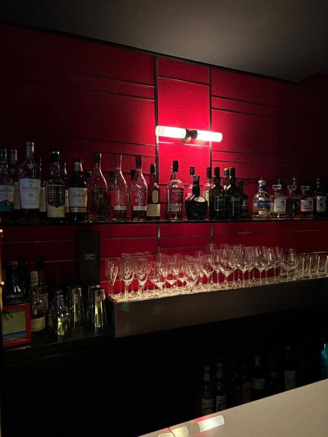 BAR HASEGAWA - サブ画像3