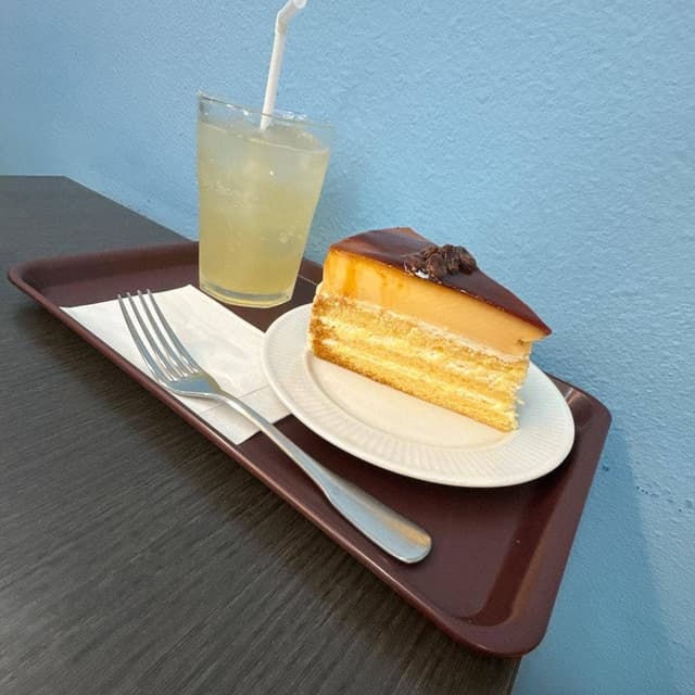 caffe Vita - サブ画像3