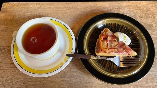 ペチカ - サブ画像3