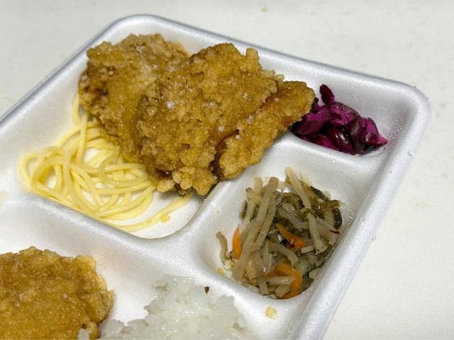 唐揚げ専門 はっぴ商店 横浜大口店 - サブ画像3