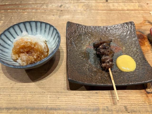 炭火焼 権兵衛 ルクア大阪店 - サブ画像1