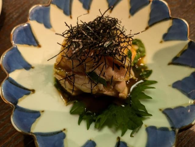 とり料理・炭火串焼 よし鳥 - サブ画像1