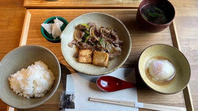 京都 中勢以 月 - サブ画像1