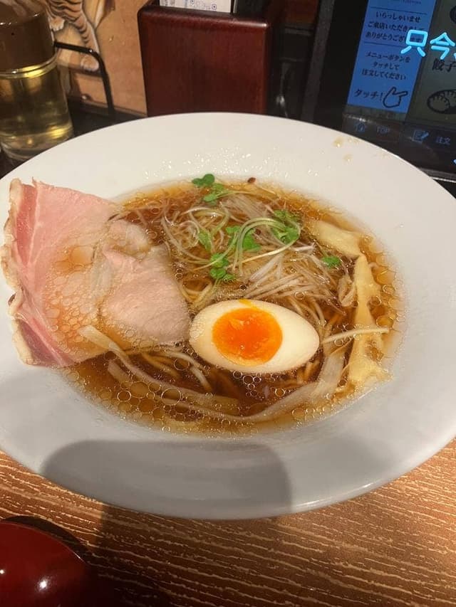 麺匠 竹虎 六本木店 - サブ画像3