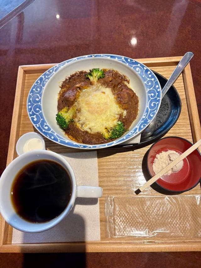 神乃珈琲 川崎有馬店 - サブ画像1