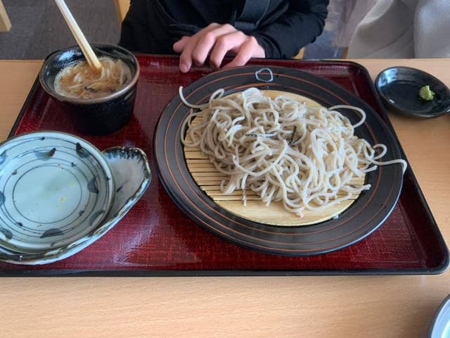 食事処 ひらね 平尾温泉みはらしの湯 - サブ画像3