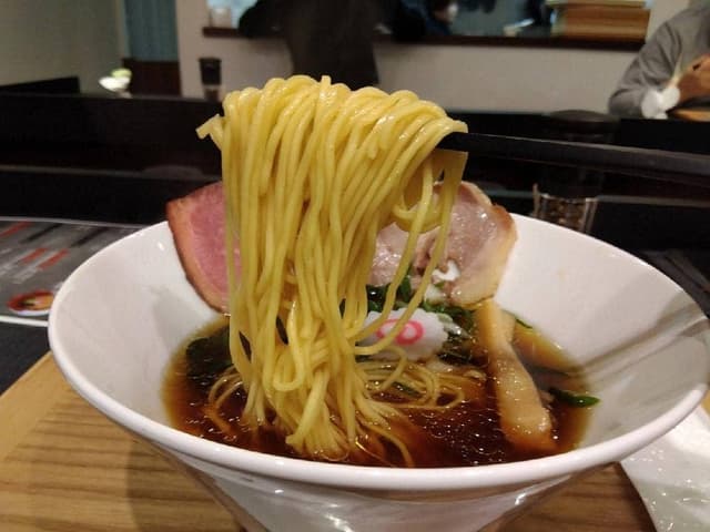 らーめん 遊貯 - サブ画像1